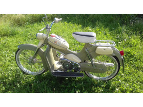 Günter's Puch VS 50 L