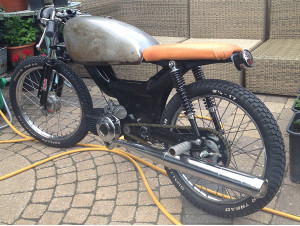 caferacer