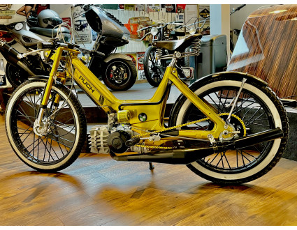 Maxi Custom