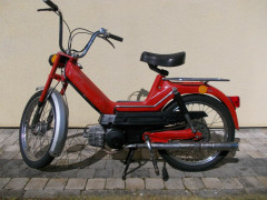Puch christoffer pedersen