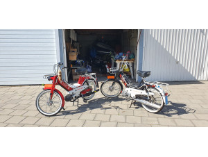 Puch Maxi City 25