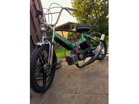 's Puch Maxi N