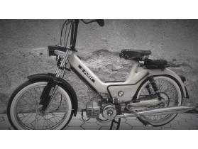 Michael's Puch  Maxi L2