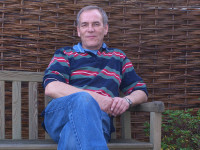 Robert  Clements