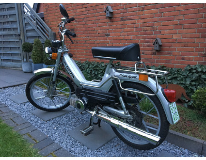 Puch Maxi s Sport