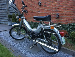 Puch Maxi s Sport