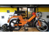 Puch MAXI wurde gefunden !!! GESTOHLEN !!! 