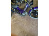 Puch Maxi Purple