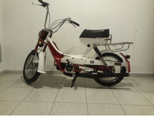 MiniMaxi