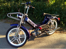 's Puch Maxi s mit original verb