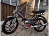 Puch maxi s (cherryblackPearl) (Carbon) 70cc +MVT