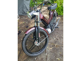's Puch Maxi s