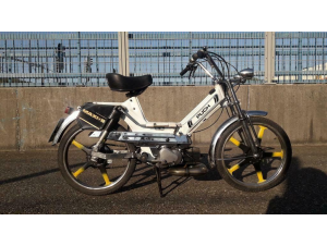 Puch Maxi x 103 MET VIDEO