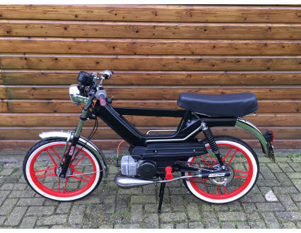 Puch maxi 