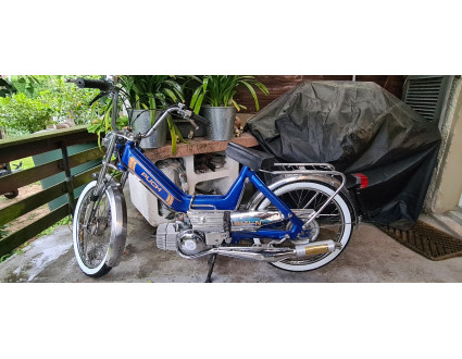 Puch Maxi N Ocean