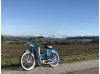 Orilack Condor Puch