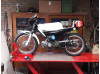 SOBW/KNMV 50cc racer