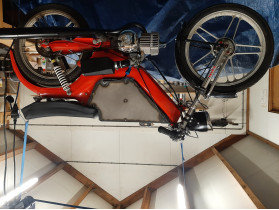 's Puch Maxi s 