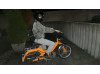 Puch MAXI wurde gefunden !!! GESTOHLEN !!! 