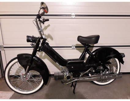 Puch Maxi N