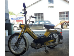 Puch Michael Hohensinn