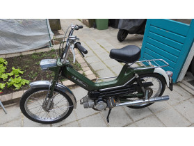 Puch Maxi S
