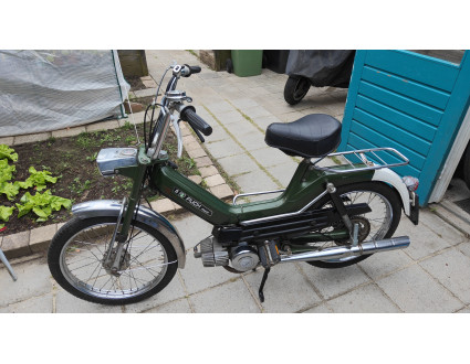 Puch Maxi S