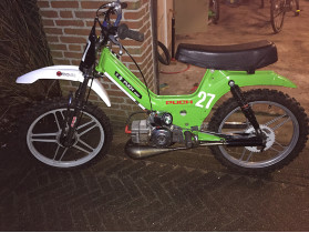 Stijn's puch maxi maxi s