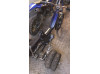 Cross Trike Puch