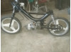 puch z one caferacer