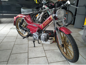 Silent Racer