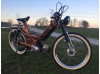 Bronze racer
