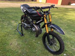 Puch Florian Hagen