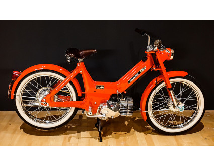 ★ CUSTOM 68'er MAXI ★