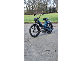 's Puch Maxi S