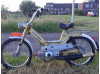 puch maxi snor tuning