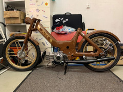 Puch Michel Liebischer