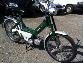 Bruno's Puch Maxi N 