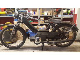 Jan's Puch Maxi N