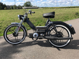 Puch radical naar maxi