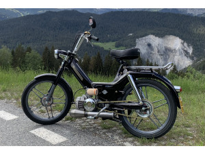 Polini Power Proma Puch