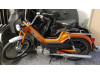 Puch maxi Restauration