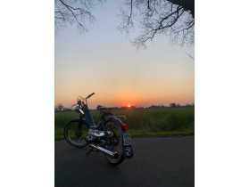 's Puch  Maxi N 