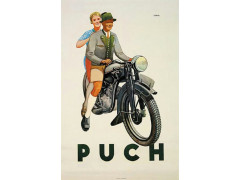 Puch Marcus Hanreich