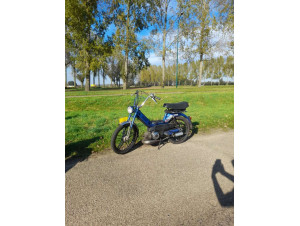 Puch Maxi S