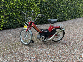 's Puch Maxi S