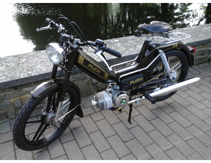 Café Racer