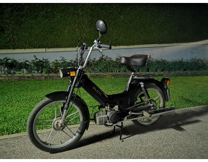 Puch Maxi S 70ccm