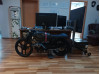 Puch Maxi 125cc turbo