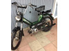 Groene puch